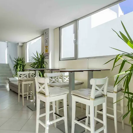 Hotell Campito Conil De La Frontera