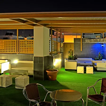 Hotel Campito
