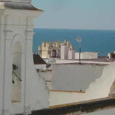 Hotel Campito Conil De La Frontera