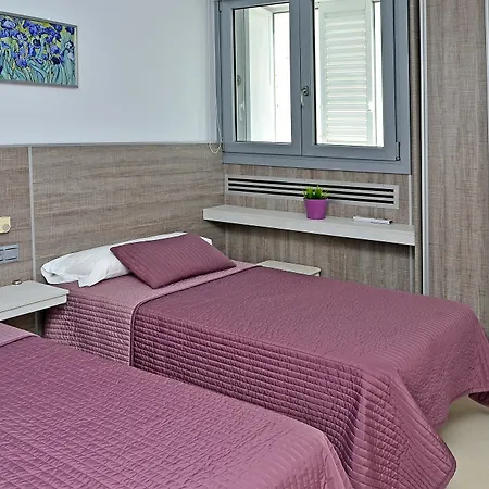 Guest house Campito