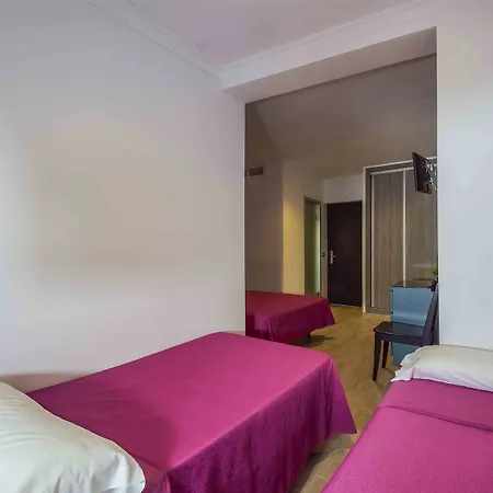 Campito Guest house Conil De La Frontera