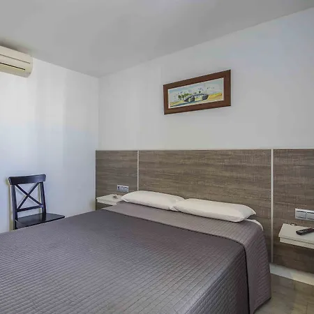 Campito Hotell Conil De La Frontera