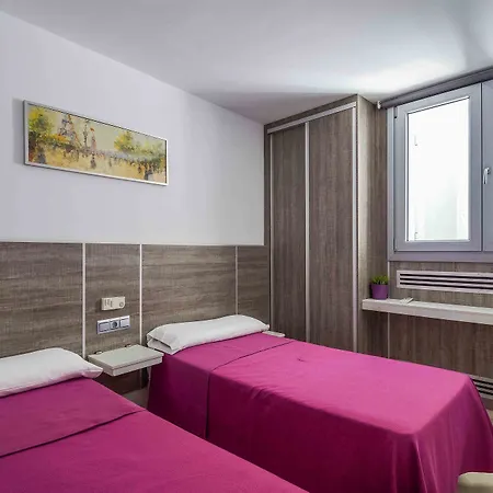 Guest house Campito