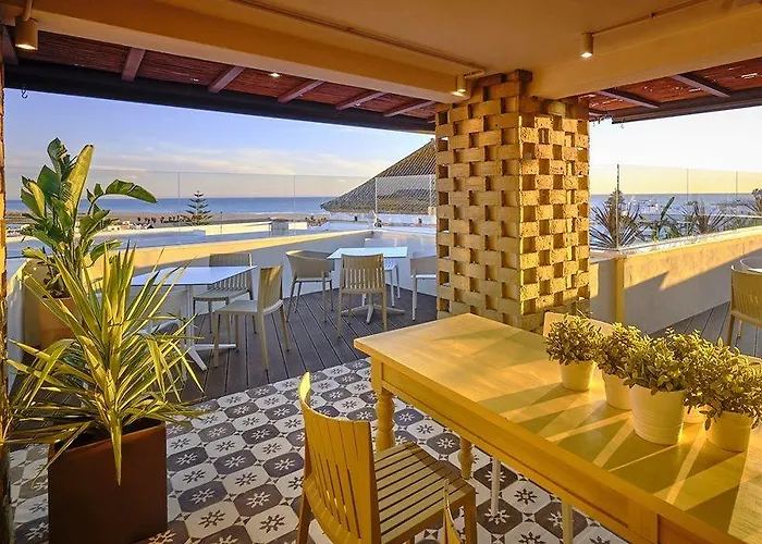 Campito * קוניל דה לה פרונטרה