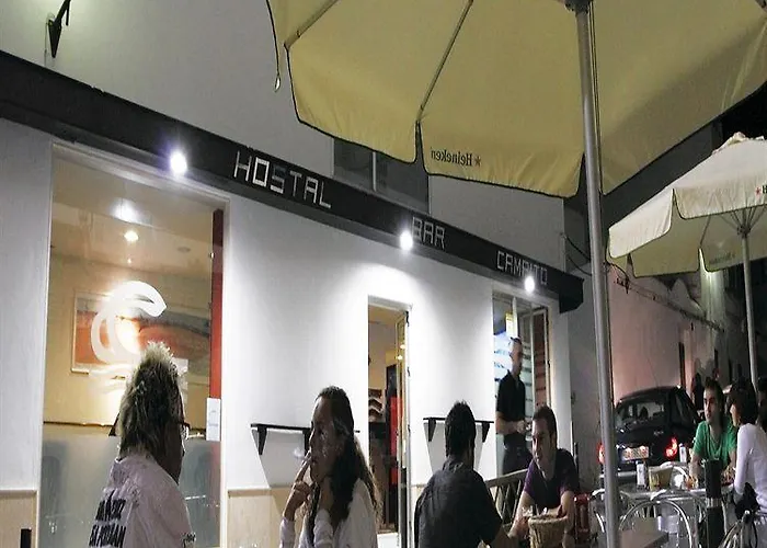 Campito * Conil De La Frontera