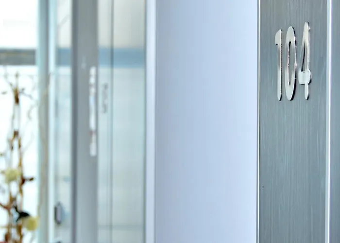 Hotel Campito Conil De La Frontera