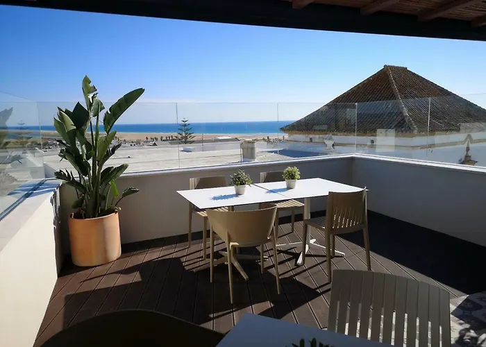 Campito קוניל דה לה פרונטרה