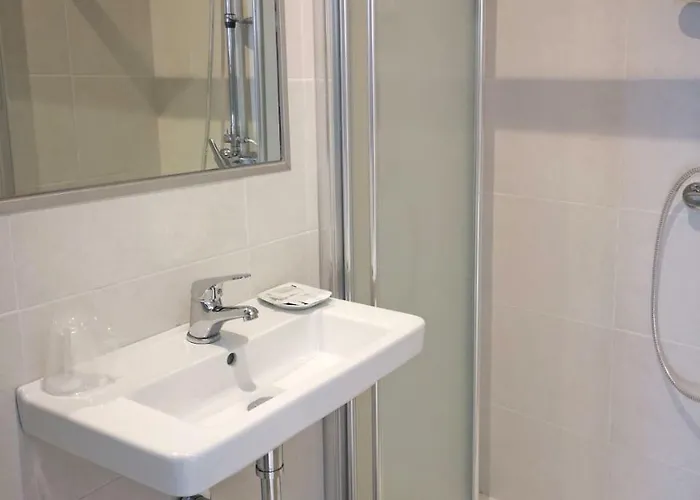 מלון Campito קוניל דה לה פרונטרה