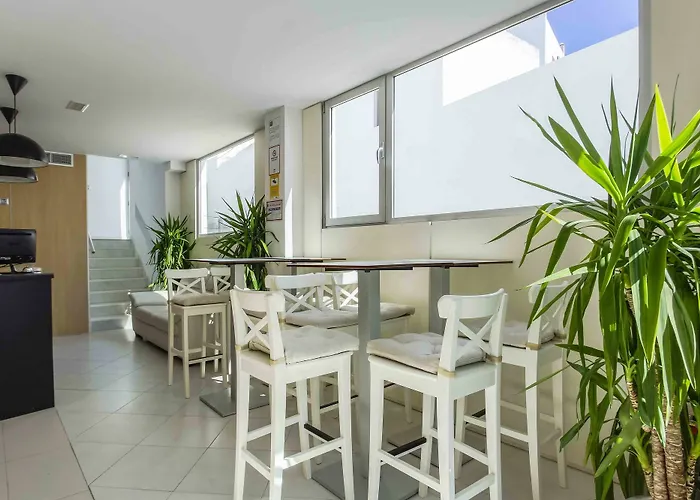 מלון Campito קוניל דה לה פרונטרה