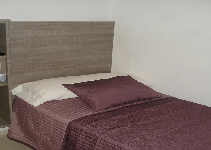 Campito קוניל דה לה פרונטרה