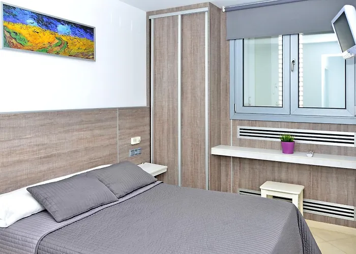 Campito קוניל דה לה פרונטרה