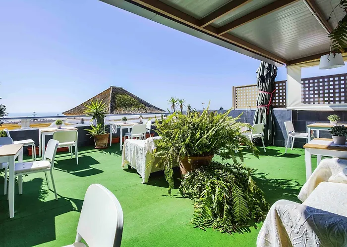 Campito Hotel Conil De La Frontera