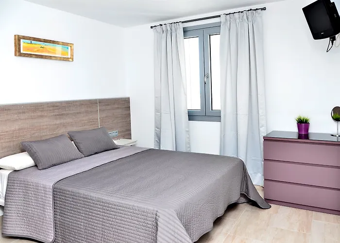 Campito * קוניל דה לה פרונטרה