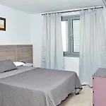 Campito Hotell Conil De La Frontera