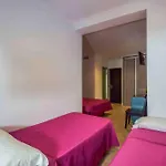 Campito Hotell Conil De La Frontera