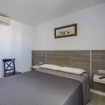 Campito Hotell Conil De La Frontera