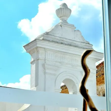 Pensión Campito 5*