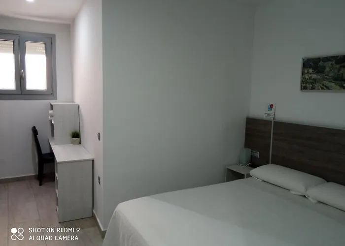 Ξενοδοχείο Campito