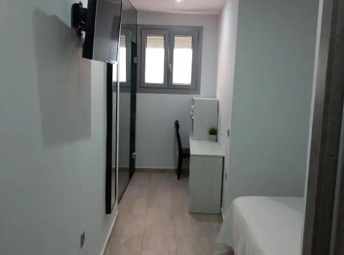 Campito Ξενοδοχείο