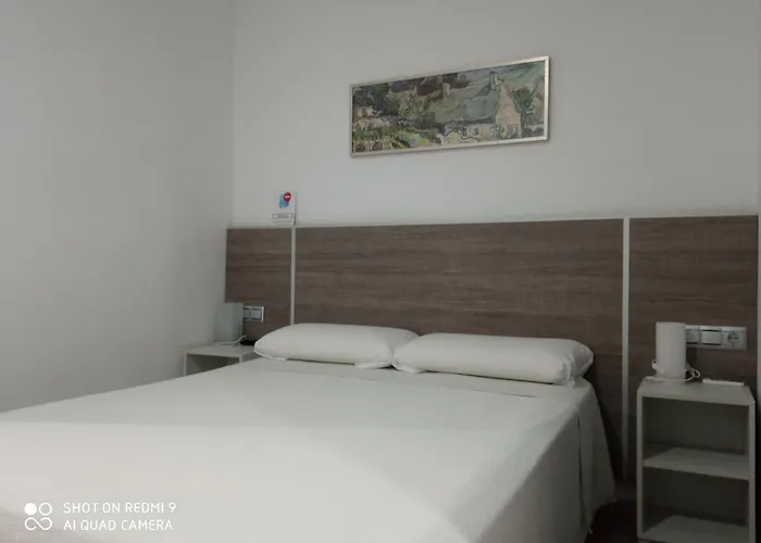 Ξενοδοχείο Campito *