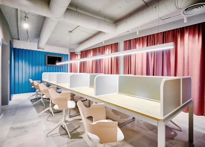 Ξενοδοχείο Campito