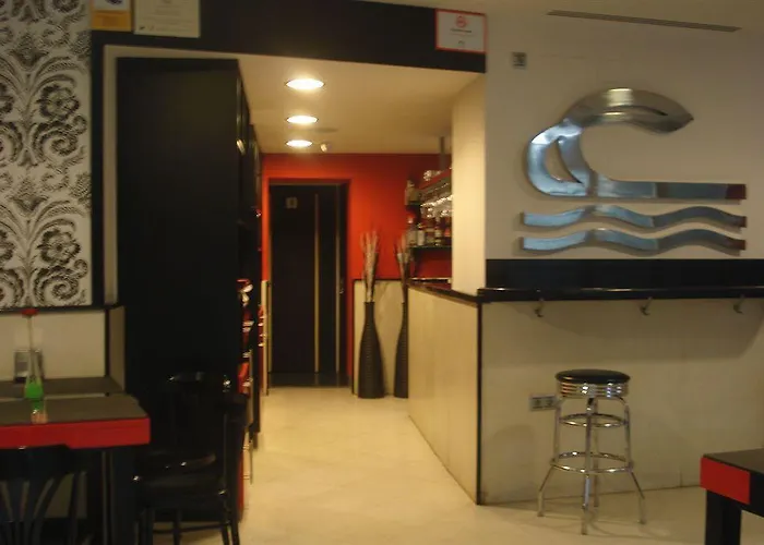 Campito Ξενοδοχείο Conil De La Frontera