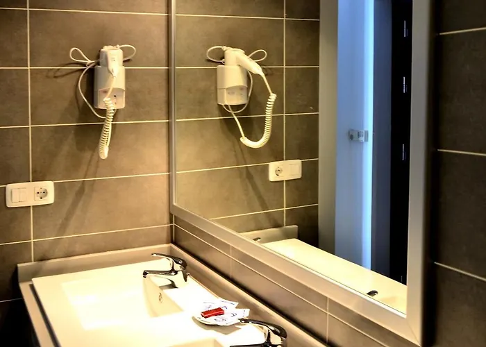 Ξενοδοχείο Campito *