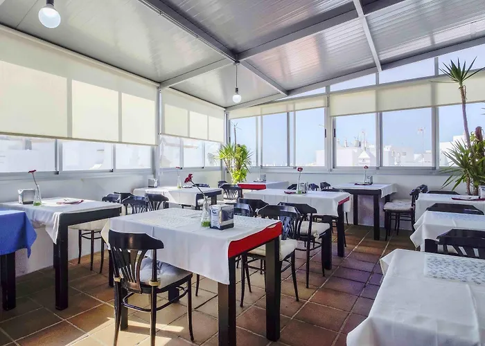 Campito Conil De La Frontera