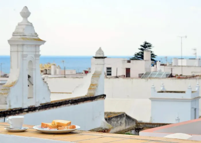 Campito Ξενοδοχείο *