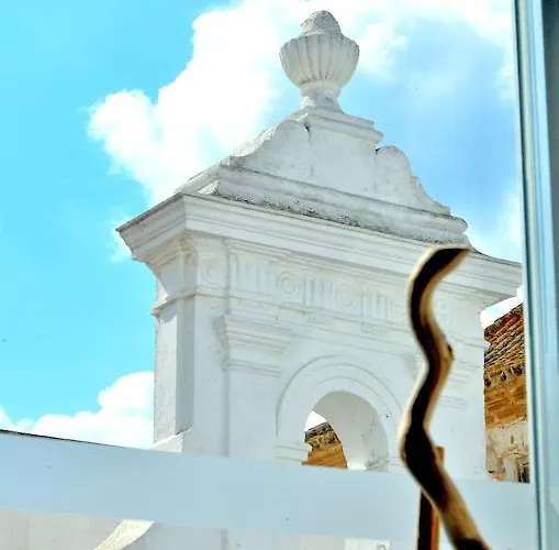 Ξενοδοχείο Campito *