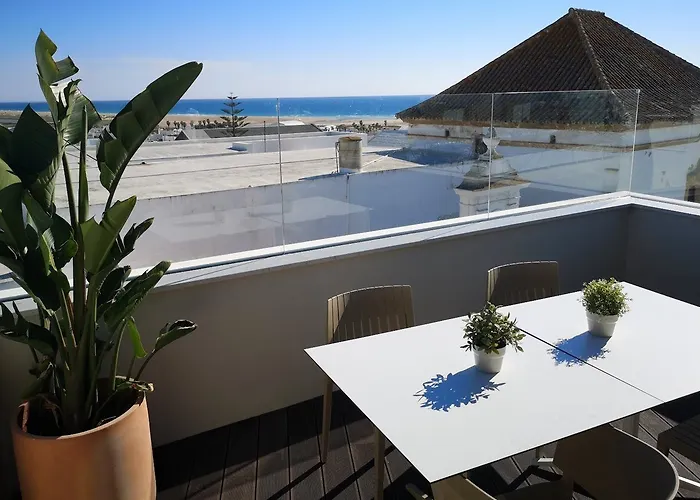 Ξενοδοχείο Campito *