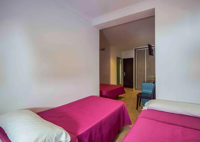 Campito Hotel Conil De La Frontera