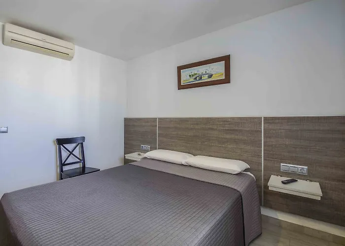 Campito Ξενοδοχείο Conil De La Frontera