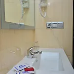 Отель Campito *