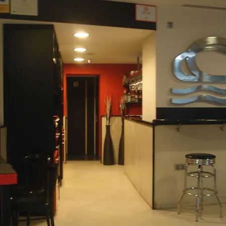 Campito Hotel Conil De La Frontera