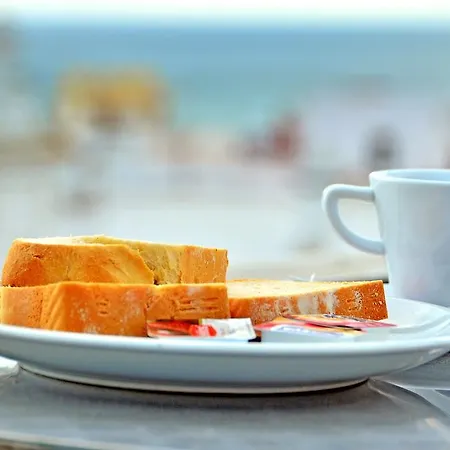 Campito Hotel Conil De La Frontera