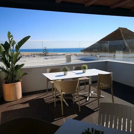 Campito Conil De La Frontera