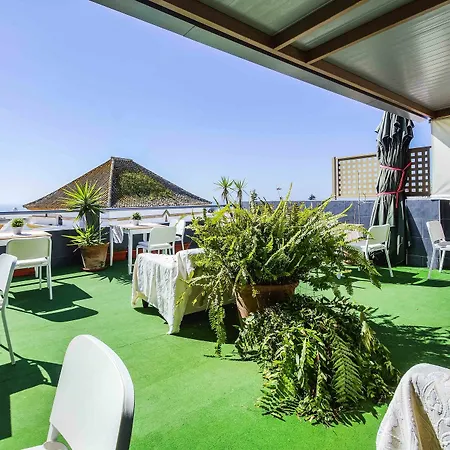 Campito Hotel Conil De La Frontera