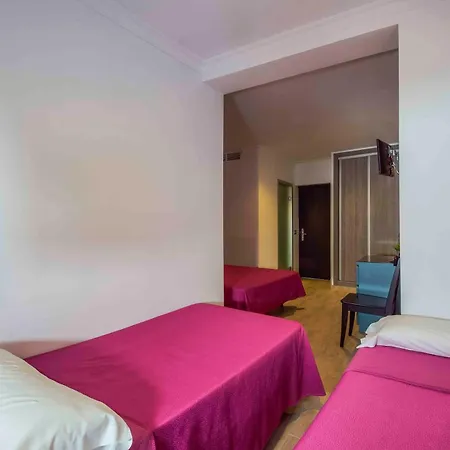 Campito Hotel Conil De La Frontera