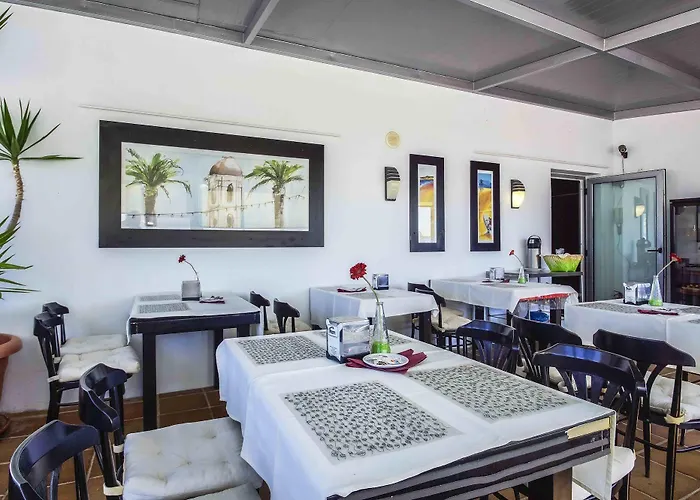 Campito Hotel Conil De La Frontera